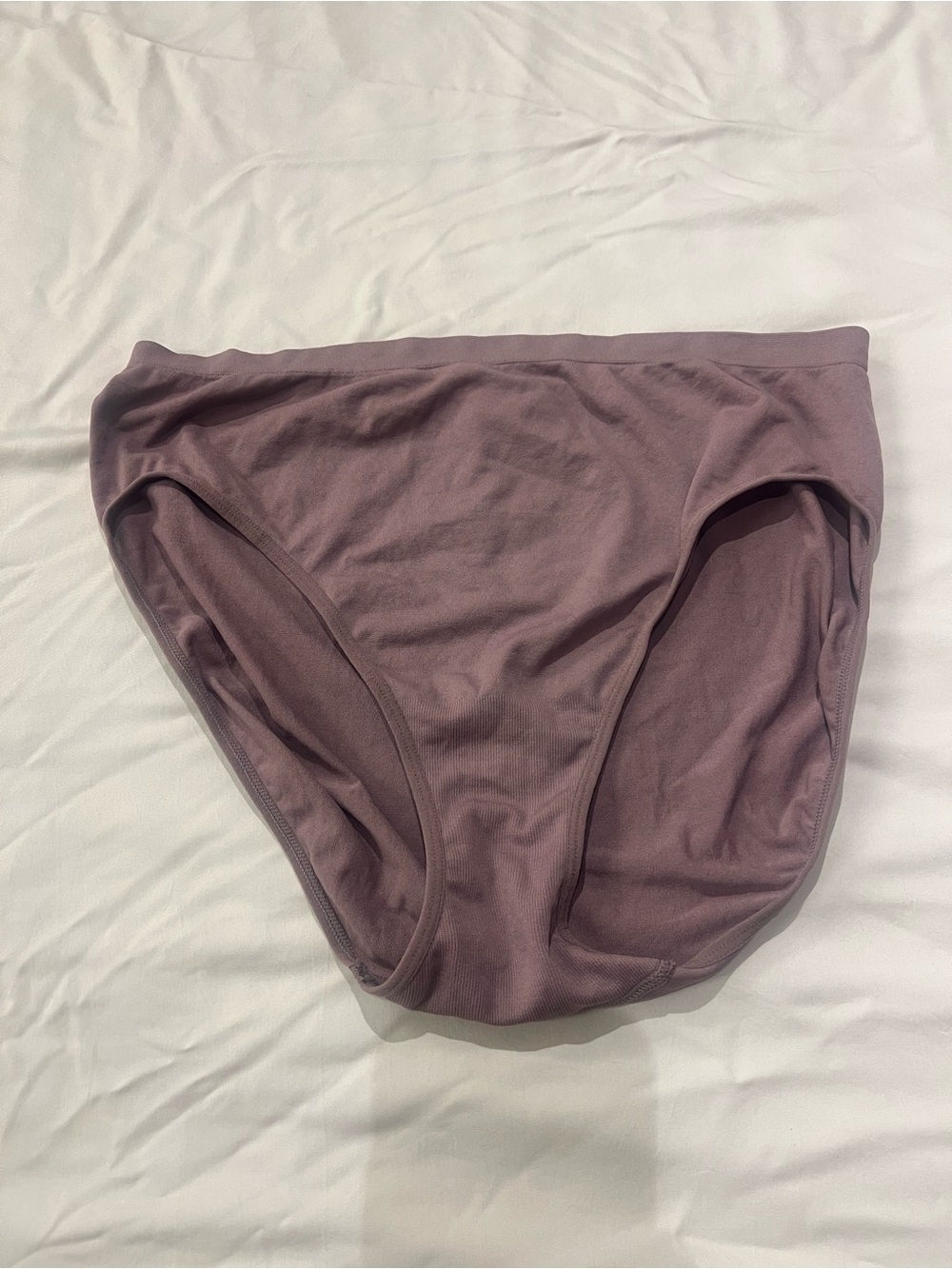 High-leg briefs